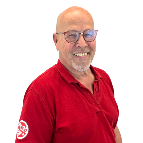 Peter Wettstein