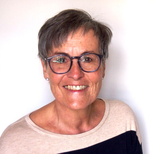 Monika Wettstein