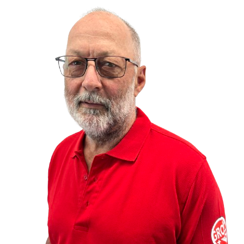 Kurt Grüninger