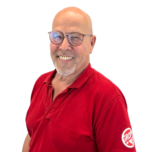 Peter Wettstein