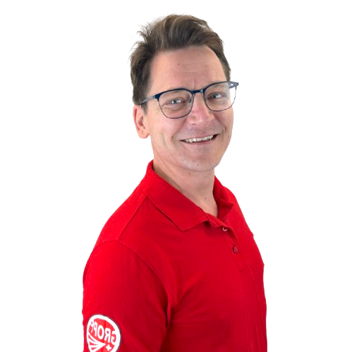 Philippe Schranz